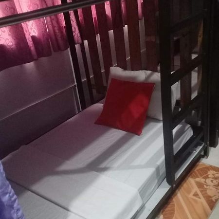 Lojed Sean Bed And Space Pasay Exterior foto